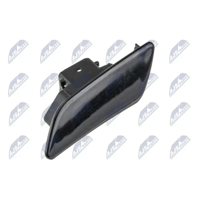 Kuva Puskurin Pinta, Eteen, vasen Nty EDS VW 086 porsche panamera OE 97050573100
