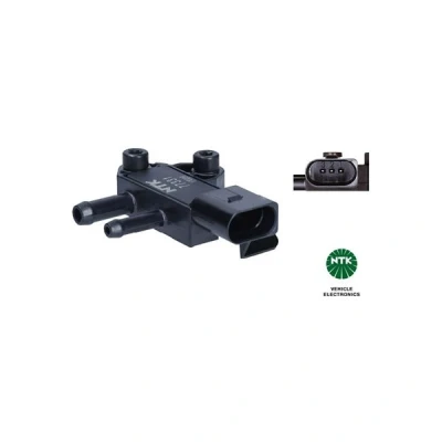 Kuva Sensori, pakokaasupaine CHEVROLET CAPTIVA, EPICA, OPEL ANTARA A OE 04803535, 12DPS100 01, 4803535