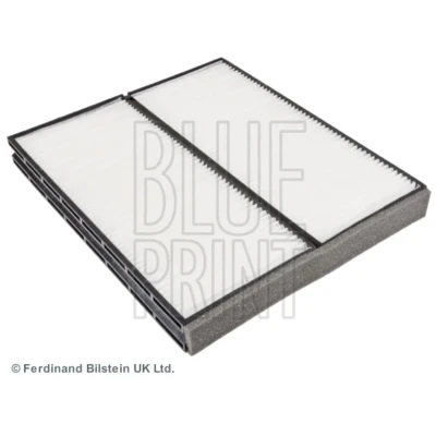 Kuva BLUE PRINT ADG02556 Raitisilmasuodatin Siitepölysuodin 246 106 25 HYUNDAI: Terracan