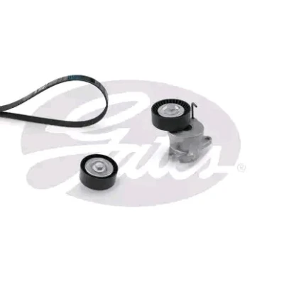 Kuva GATES K036PK1903 Moniurahihnasarja ThermalPro OPEL: Astra J Sports Tourer, Insignia A Country Tourer