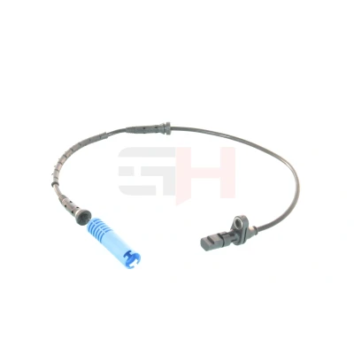 Kuva GH 701518 ABS Anturi Etuakseli, oikea, vasen BMW: X5 (E53) 3.0 d, 4.6 is, i, 4.4 i 2000 2006
