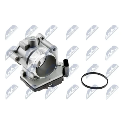 Kuva Ohjainläppä, ilmankierto AUDI, SEAT, SKODA, VW OE 03L 128 063 AF, B, C