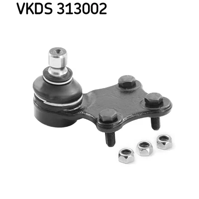 Kuva SKF VKDS 313002 Alapallonivel synteettinen rasva CITROËN: Xsara Farmari, Berlingo / First I, ZX Hatchback, PEUGEOT: Partner I Combispace