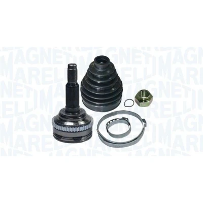 Kuva MAGNETI MARELLI 302015100045 Vetonivel Etuakseli CHEVROLET: Nubira Farmari, DAEWOO: Lacetti Hatchback