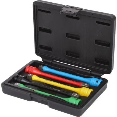 Kuva KS TOOLS 515.1060 Jatkosarja, hylsyavain 12,5 (1/2&quot;) Kromi molybdeeniteräs