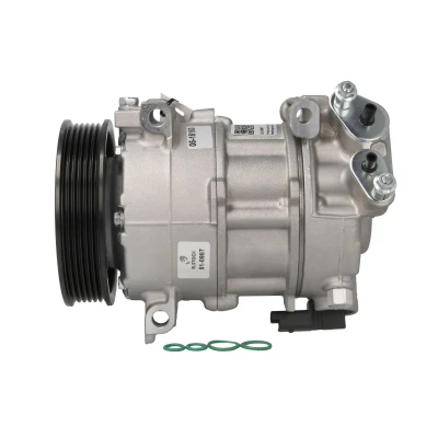 Kuva ELSTOCK 51 0997 Ilmastoinnin Kompressori PAG 46 YF R134a, R1234yf Tiivisteillä CITROËN: C4 II Cactus