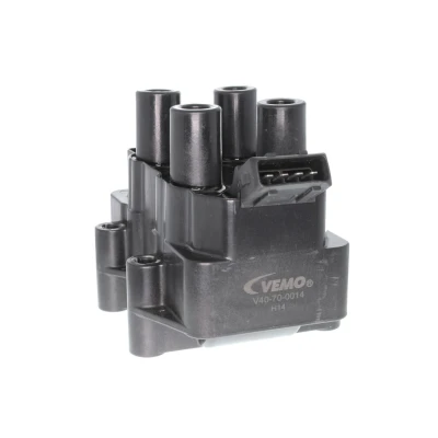 Kuva VEMO Original Quality V40 70 0014 Sytytyspuola 4 12 OPEL: Vectra B Sedan, Omega Caravan, VAUXHALL: Farmari