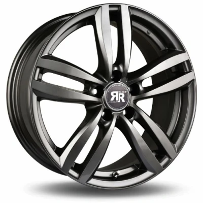 Kuva Racer Target Full Gun 6.5x16 5/112 ET46 B57.1