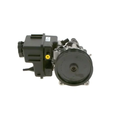 Kuva BOSCH K S01 000 633 Ohjaustehostimen Pumppu Hydraulinen MERCEDES BENZ: Vito Mixto, Sprinter 3.5 T Van, Bussi