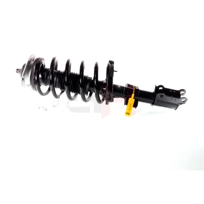 Kuva Täydellinen joustintuki, Etuakseli, Oikea, vasen, Vasen VOLVO XC90 I OE 30645515, 30648139, 30683104
