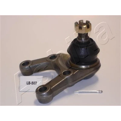 Kuva Pallonivel, Etuakseli, Alla HYUNDAI GALLOPER II, MITSUBISHI L 300 / DELICA Buss III, L200, PAJERO I, Canvas Top I OE HB212 1