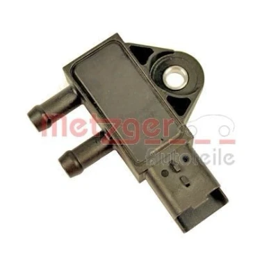 Kuva METZGER 0906029 DPF Paine Eroanturi PEUGEOT: 3008 I, 508 I SW, 308 Hatchback, CITROËN: C5 III Farmari, C4 Jumpy II MPV, FIAT: Scudo