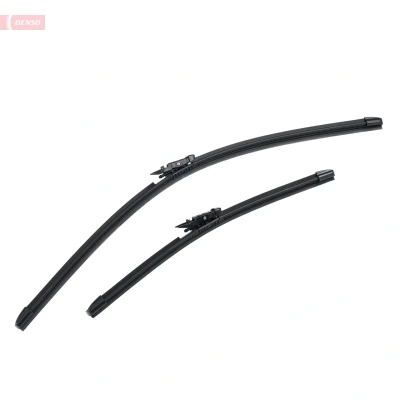 Kuva Pyyhkijänsulka Denso DF 448 700/450mm Flatblade pyyhinsulka (rungoton) TESLA: Model X