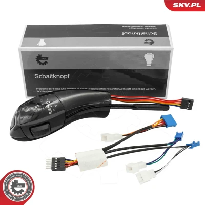 Kuva Vaihdetangon nuppi Esen skv 63SKV203 bmw