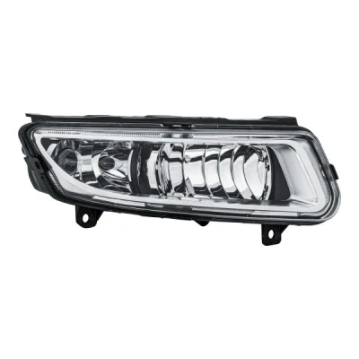 Kuva HELLA 2PT 010 377 061 Huomiovalot Oikea Polttimolla VOLKSWAGEN: Polo V Hatchback