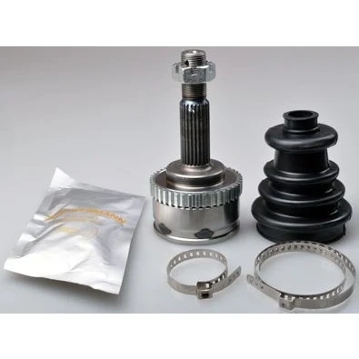 Kuva Nivelsarja, vetoakseli, Pyörän puoli NISSAN MICRA II OE 39211 4F126, 392114F128