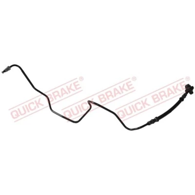 Kuva QUICK BRAKE 96.007X Jarruletku 715 M10x1 SKODA: Fabia 2, I Hatchback, VOLKSWAGEN: Polo IV Hatchback