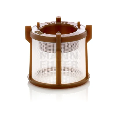 Kuva MANN FILTER PU 50 x Polttoainesuodatin Tiivisteillä