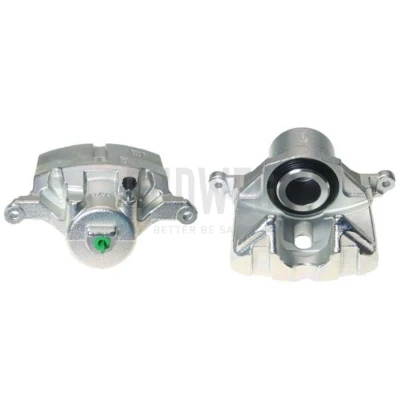 Kuva BUDWEG CALIPER 345383 Jarrusatula Akselin edessä, Etuakseli, oikea OPEL: Insignia B Sports Tourer