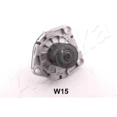 Kuva ASHIKA 35 0W W15 Vesipumppu OPEL: Vectra C CC, Astra J Hatchback, Sports Tourer, SAAB: 9 5 Farmari, 3 Sedan