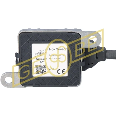 Kuva NOx sensori, NOx.katalysaattori VOLVO S90 II, V60 Cross Country V90 Kombi XC60 II OE 32203505