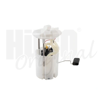 Kuva HITACHI 132709 Polttoainepumppu Säiliön anturilla Sähköinen Diesel