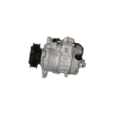 Kuva NRF 32915G Ilmastoinnin Kompressori 6SEU14C 12 PAG 46 kompressoriöljyllä