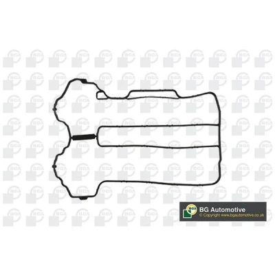 Kuva Tiiviste, venttiilikoppa OPEL AGILA, CORSA C, D, D Skåp/halvkombi, SUZUKI WAGON R Halvkombi, VAUXHALL AGILA Mk I, II OE 26103