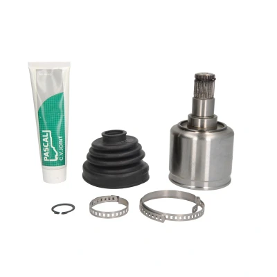 Kuva PASCAL G7K001PC Vetonivel Vaihteiston puoli LAND ROVER: Freelander I SUV