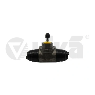 Kuva VIKA 66110028601 Takajarrusylinteri 19,05mm Taka akseli SKODA: Fabia III Farmari, 1 Combi, Octavia I Hatchback, VOLKSWAGEN: up! Hatchback