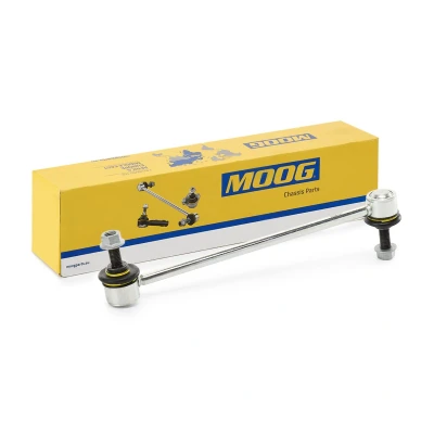 Kuva MOOG FD LS 8093 Koiranluu etuakseli molemminpuoleinen 252 M10X1.5 Teräs FORD: FIESTA 6, B Max, 6 Van, MAZDA: 2 Hatchback