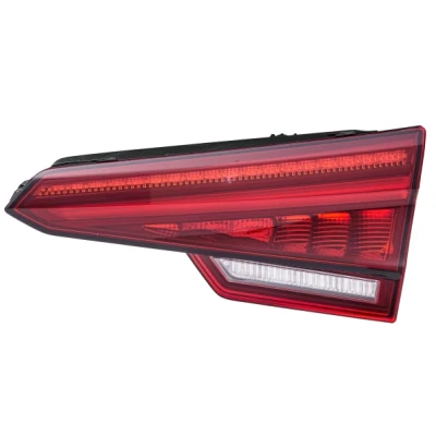Kuva HELLA 2SV 012 247 281 Takavalot Oikea Sisä osa LED 12 Musta Lampun kannalla