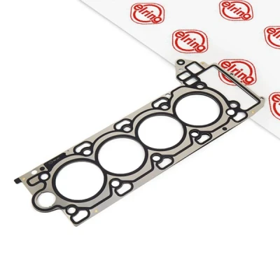 Kuva ELRING 966.200 Kannentiiviste 0,72 93,3 Metalli kerros tiiviste Oikea LAND ROVER: Range Rover Sport, 3