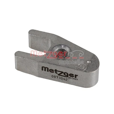 Kuva METZGER 0873042 Pidike, Ruiskutusventtiili MERCEDES BENZ: C sarja Sedan, Sprinter 3 T Van