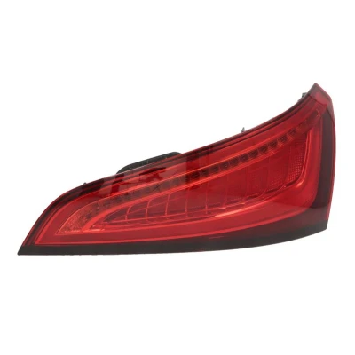 Kuva MAGNETI MARELLI 714021240801 Takavalot Oikea Ylä osa Lampun kannalla AUDI: Q5