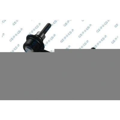 Kuva Tanko, kallistuksenvaimennin, Etuakseli, oikea NISSAN, OPEL, RENAULT, VAUXHALL OE 009160499, 09160499, 093192674