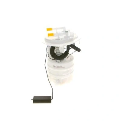 Kuva BOSCH 0 986 580 418 Polttoainepumppu Sähköinen