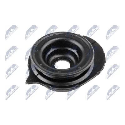 Kuva Jousijalan tukilaakeri, Etuakseli, Oikea, vasen, Vasen ABARTH, FIAT, FORD, LANCIA OE 1548182, 1553893, 1619751