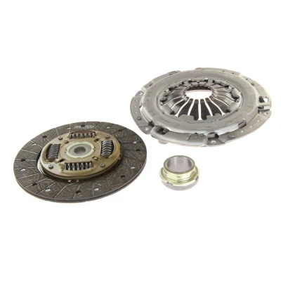 Kuva VALEO KIT3P 821415 Kytkinpaketti Painelevyllä Kytkinlevyllä, irroitinlaakerilla 226 DAEWOO: Evanda