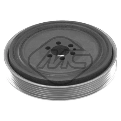 Kuva Hihnapyörä, kampiakseli ALFA ROMEO, FIAT, LANCIA OE 467 428 84, 4674 2884, 551 844 74