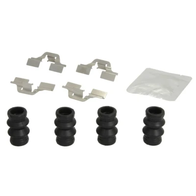 Kuva QUICK BRAKE 109 1827 Tarvikesarja, Jarrupala RENAULT: CLIO 3, GRAND SCENIC 2, TOYOTA: Corolla VIII Sedan, Liftback