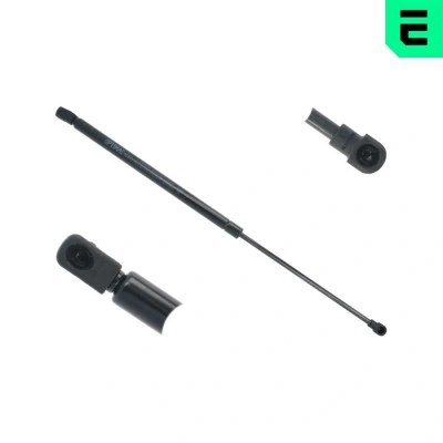 Kuva OPTIMAL AG 50229 Takaluukun Kaasujousi 290 560 SEAT: Ibiza 4