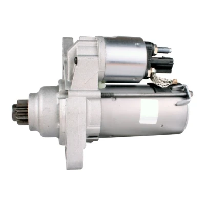 Kuva HELLA 8EA 012 527 531 Starttimoottori 12 1 10 VOLKSWAGEN: Golf 5, SKODA: Octavia 2 Combi, Fabia I Sedan, SEAT: Altea, Leon II Hatchback
