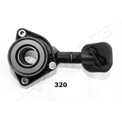 Kuva JAPANPARTS CF 320 Painelaakeri VOLVO: V50