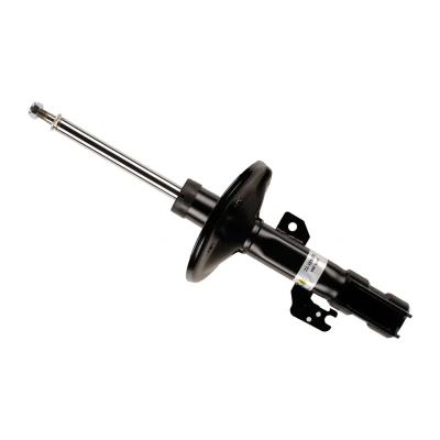 Kuva BILSTEIN B4 OE Replacement 22 165978 Iskunvaimentimet Etuakseli, vasen Kaasupaine Kaksiputki Joustintuki Tappi ylhäällä, Purisitin alhaalla