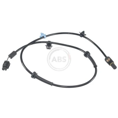 Kuva A.B.S. 31015 ABS Anturi aktiivisensori 920 Musta SUZUKI: SX4 I Hatchback
