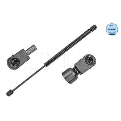 Kuva MEYLE 240 910 0007 Takaluukun Kaasujousi 380 455 ORIGINAL Quality FIAT: Punto II Hatchback