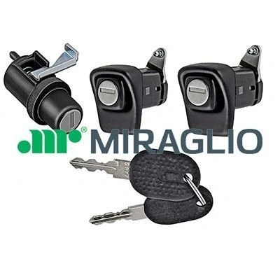 Kuva MIRAGLIO 85/95 Lukkosylinterin Sarja