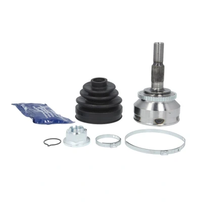 Kuva MEYLE 514 498 0002 Vetonivel ORIGINAL Quality Pyörän puoli ABS renkaalla VOLVO: V70 I, 850 Sedan, C70 I Cabriolet