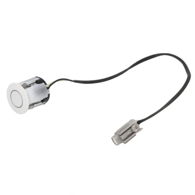 Kuva HELLA 6PX 358 269 461 Peruutustutka Anturit Edessä, Takana Ultraäänitunnistin